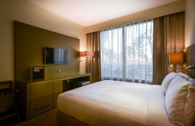 THE VILLAGE AT THE COVE ROTANA RESORT — фото 15