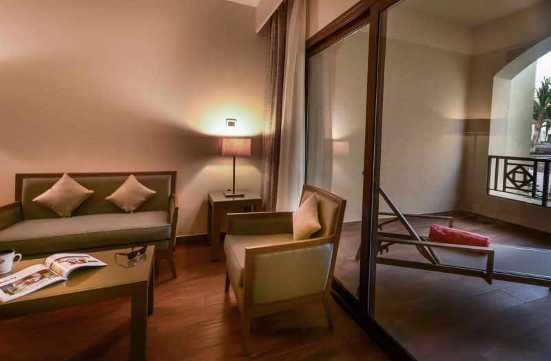 THE VILLAGE AT THE COVE ROTANA RESORT — фото 17