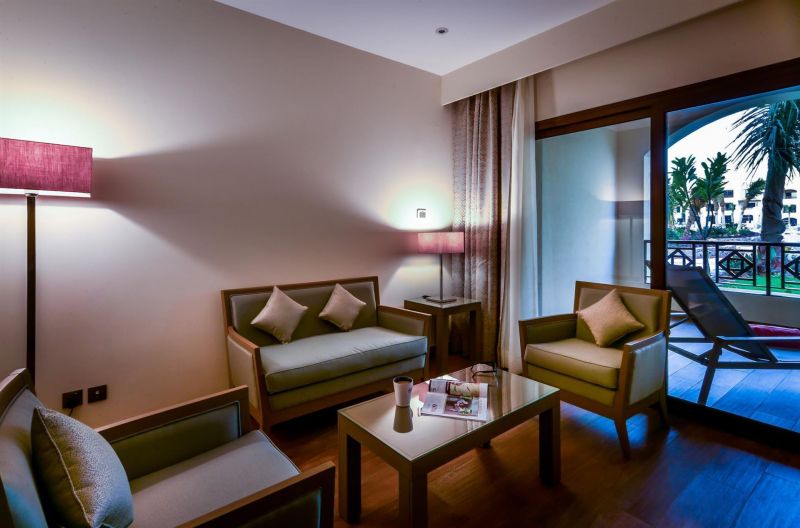 THE VILLAGE AT THE COVE ROTANA RESORT — фото 18