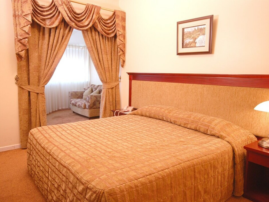 AL BUSTAN HOTEL FLATS SHARJAH — фото 6