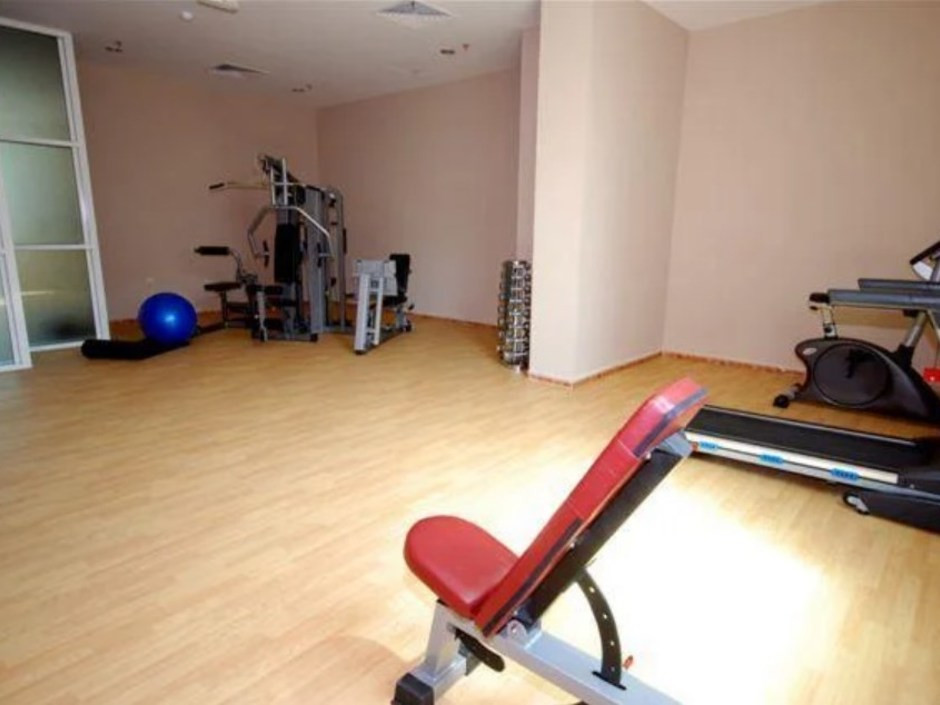 AL BUSTAN TOWER HOTEL SUITES — фото 3