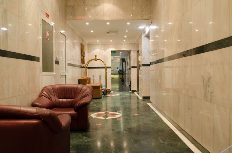 AL FERDOUS HOTEL APARTMENT — фото 12