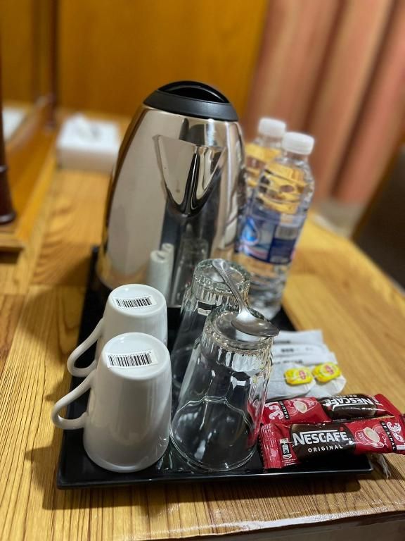 AL GHADEER HOTEL APARTMENT — фото 3