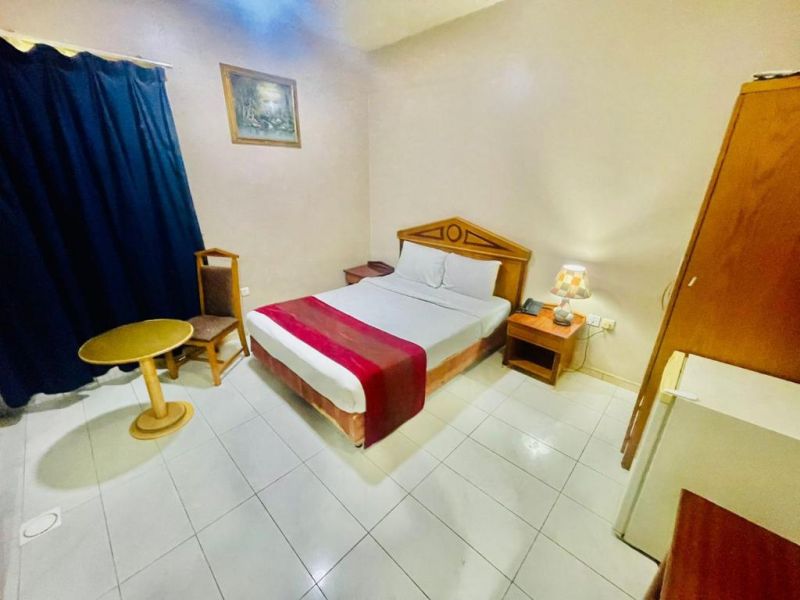 AL GHADEER HOTEL APARTMENT — фото 4