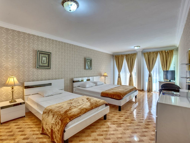 AL KHALIDIAH RESORT (EX. VILLA AL KHALIDIAH) — фото 8