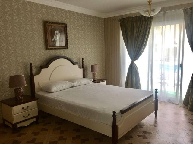 AL KHALIDIAH RESORT (EX. VILLA AL KHALIDIAH) — фото 11
