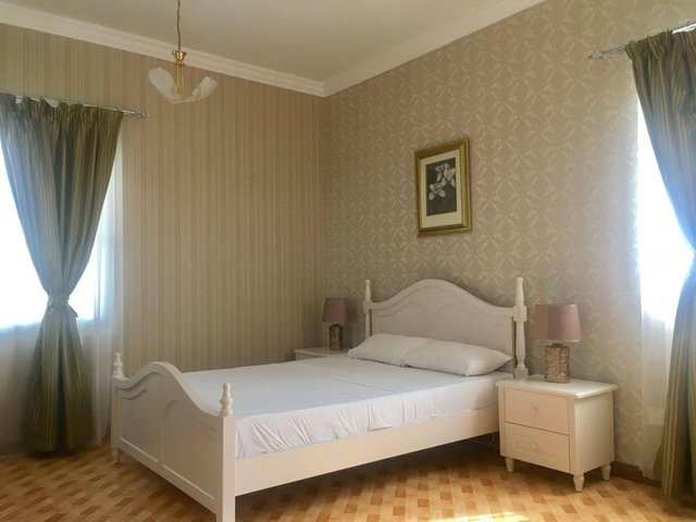 AL KHALIDIAH RESORT (EX. VILLA AL KHALIDIAH) — фото 15