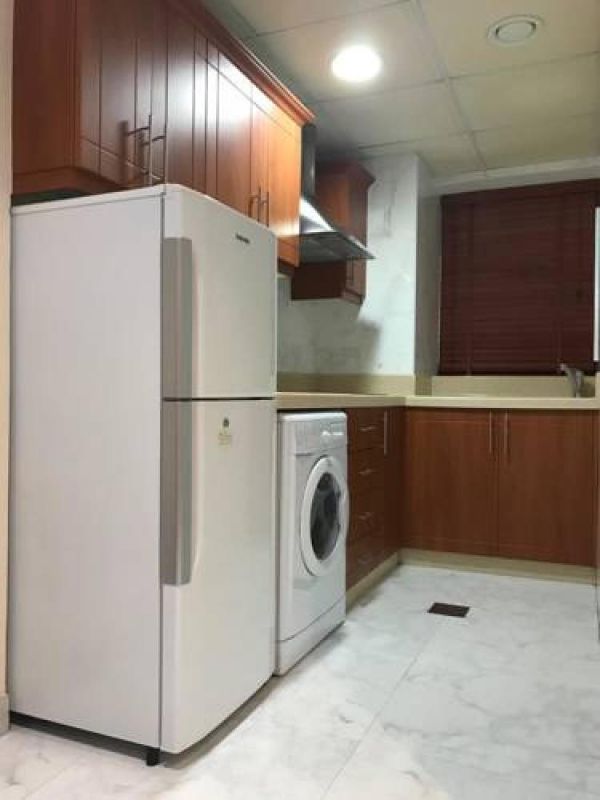 AL MAJARAH RESIDENCE — фото 10