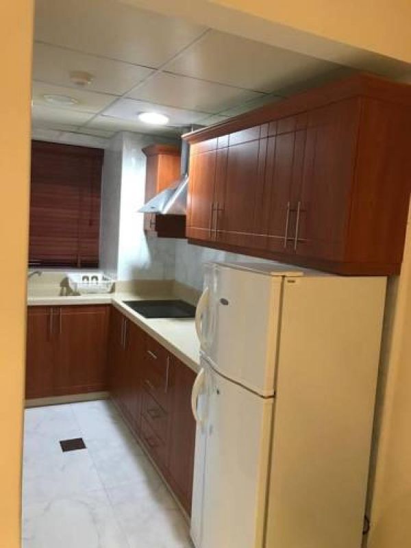 AL MAJARAH RESIDENCE — фото 11