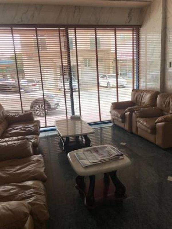 AL MAJARAH RESIDENCE — фото 13