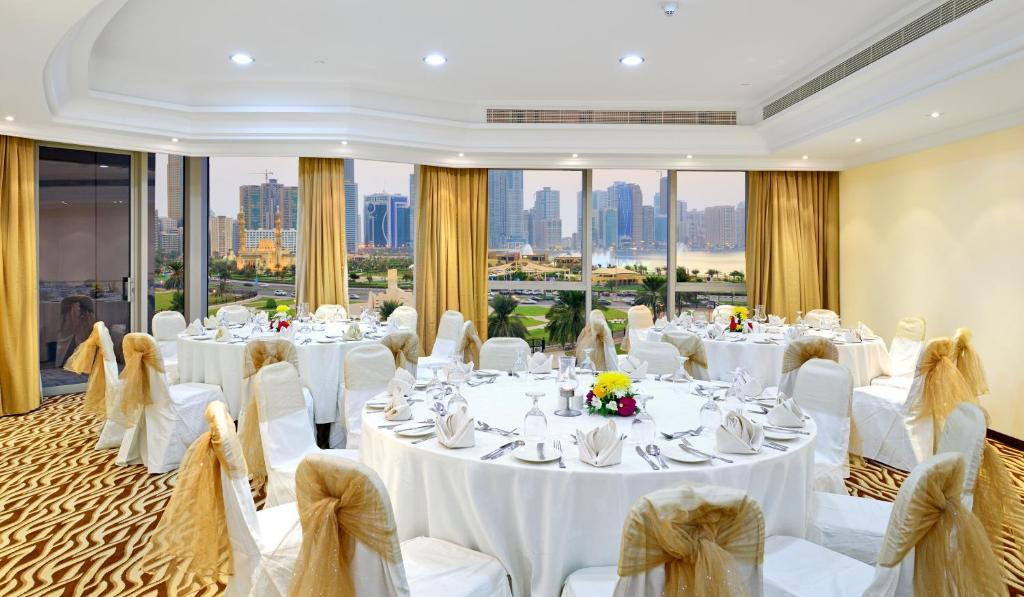 AL MAJAZ PREMIERE APART — фото 4