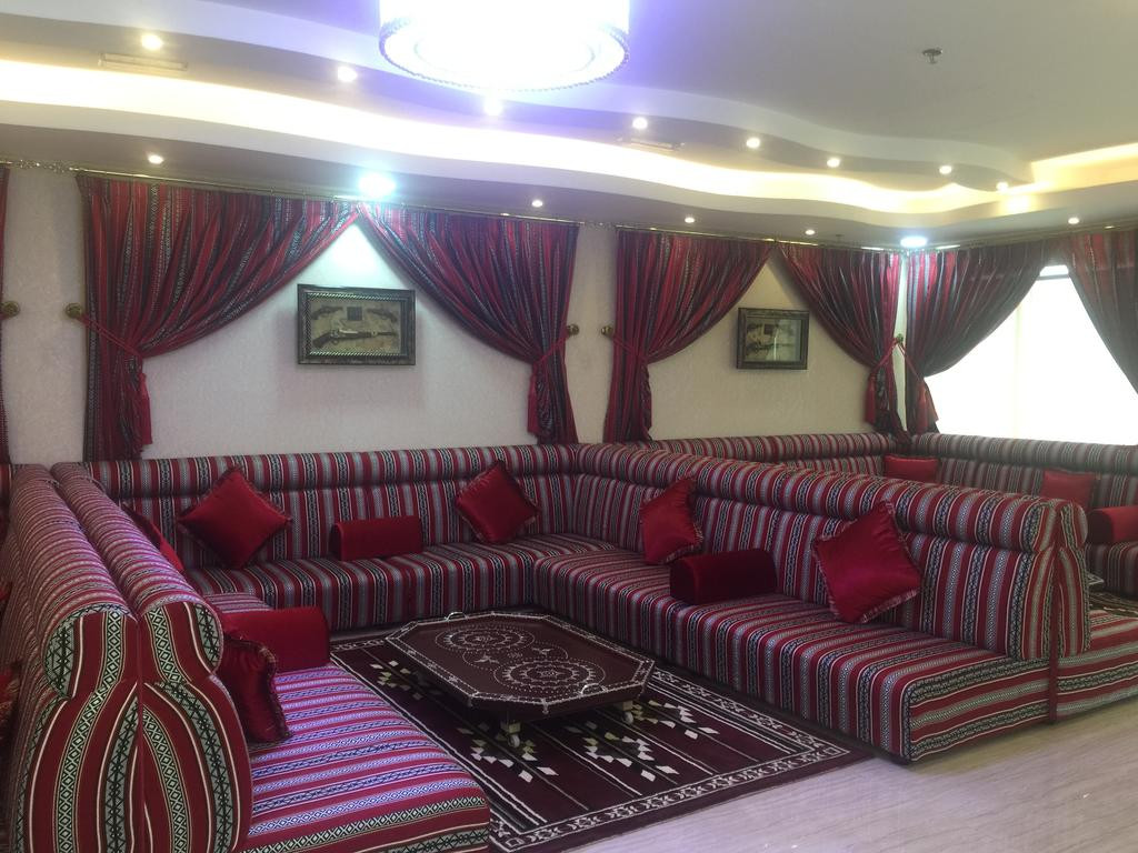 AL SALAM GRAND HOTEL — фото 7