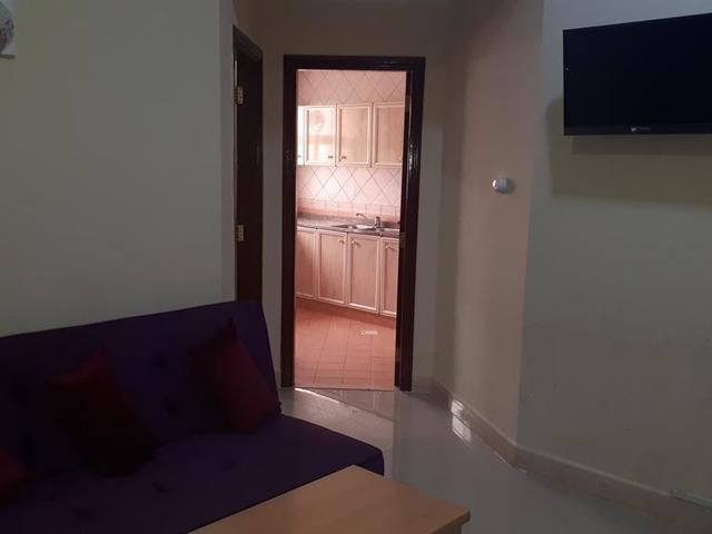 AL SALAM INN HOTEL SUITES — фото 2