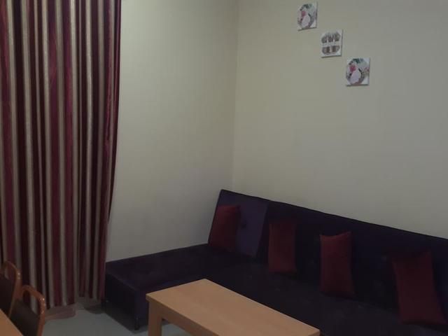 AL SALAM INN HOTEL SUITES — фото 3