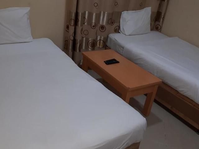 AL SALAM INN HOTEL SUITES — фото 5