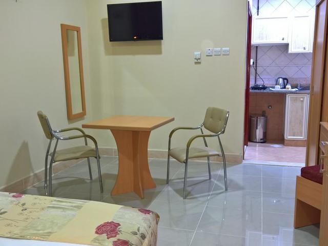 AL SALAM INN HOTEL SUITES — фото 6