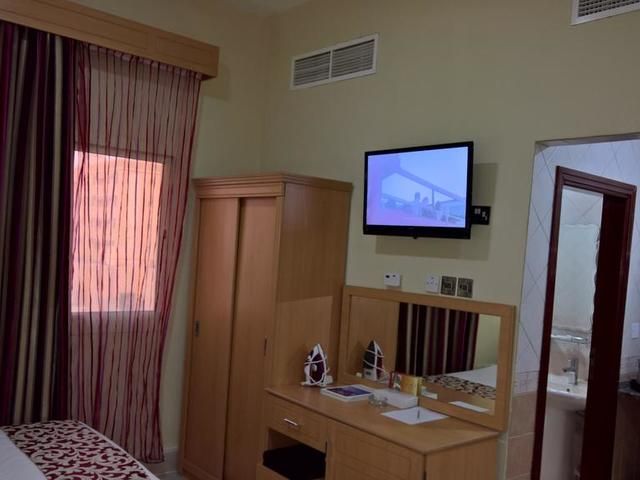 AL SALAM INN HOTEL SUITES — фото 9
