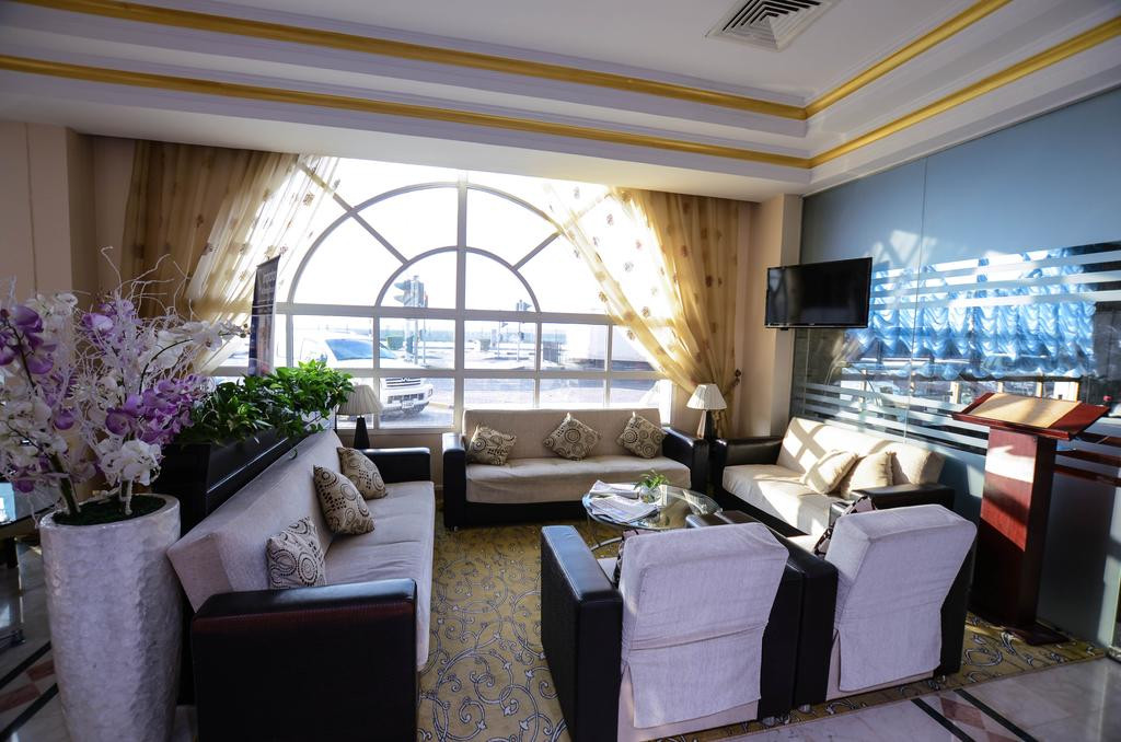 AL SEEF HOTEL — фото 7