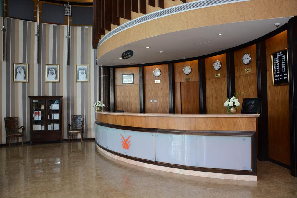ARYANA HOTEL — фото 3
