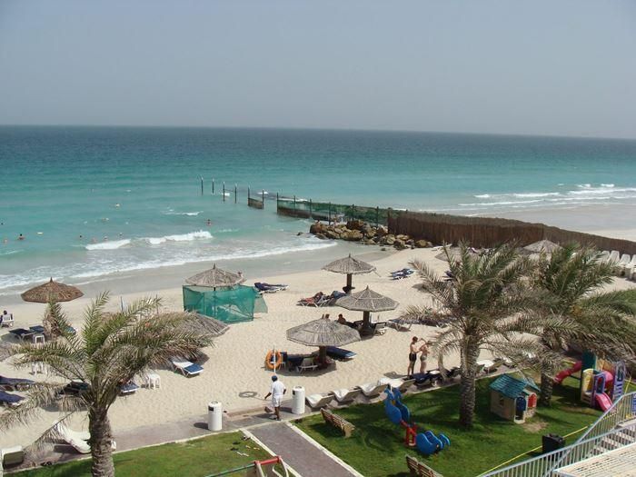 BEACH HOTEL SHARJAH — фото 6