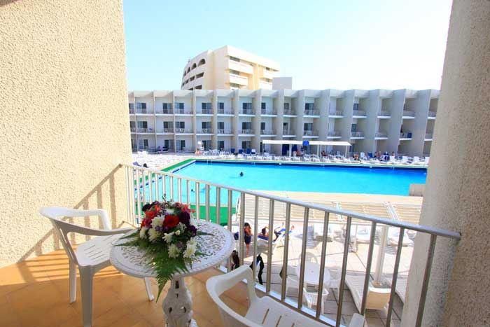 BEACH HOTEL SHARJAH — фото 9