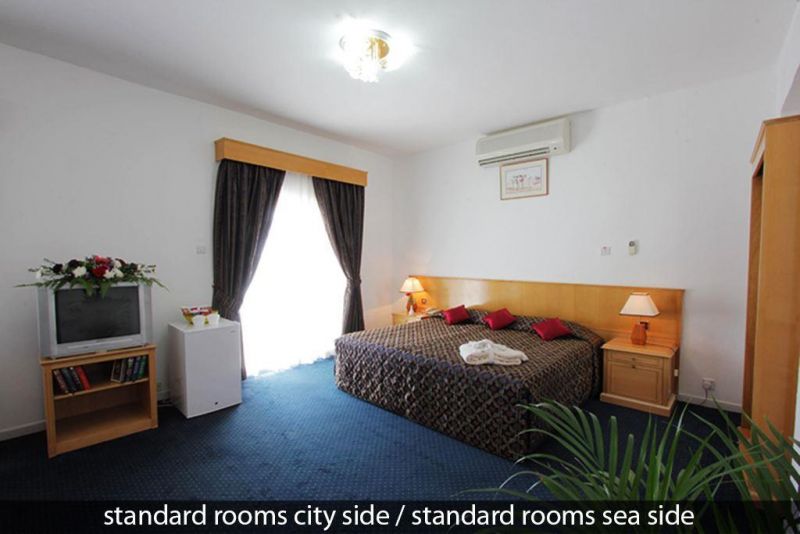 BEACH HOTEL SHARJAH — фото 11