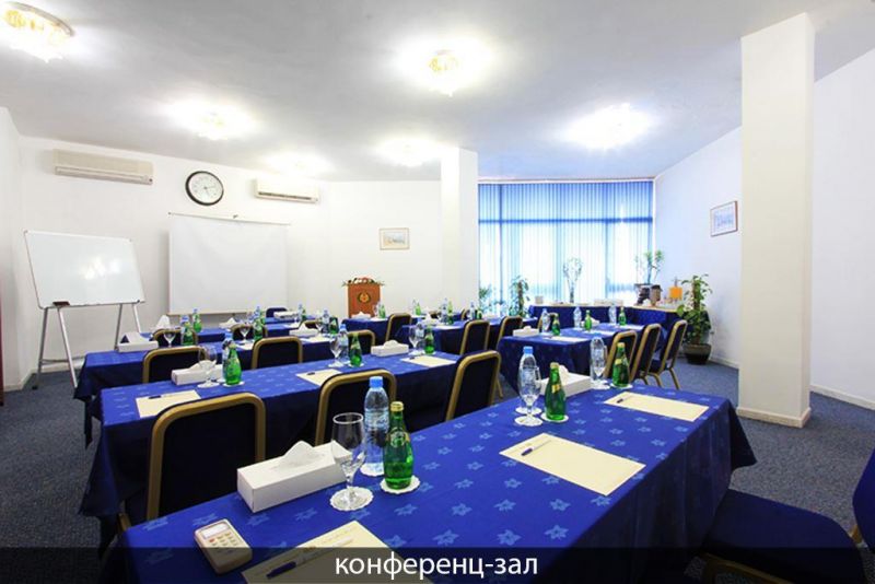 BEACH HOTEL SHARJAH — фото 14