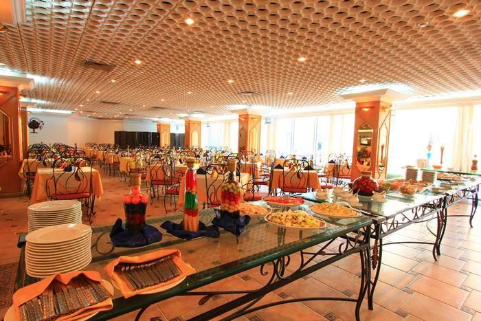 BEACH HOTEL SHARJAH — фото 16