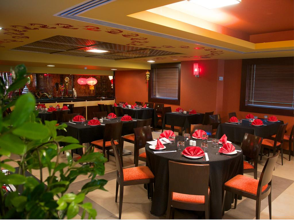 CITYMAX HOTEL SHARJAH — фото 10