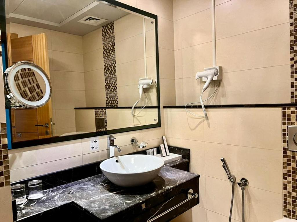 COPTHORNE HOTEL SHARJAH — фото 12