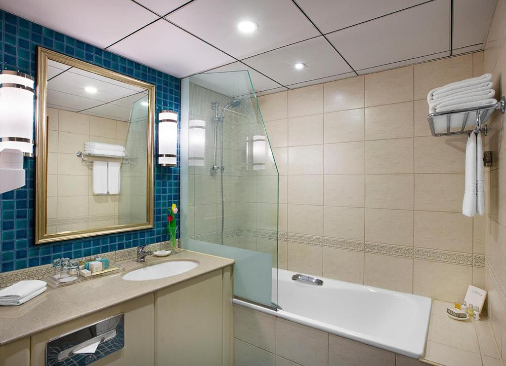 CORAL BEACH RESORT — фото 2
