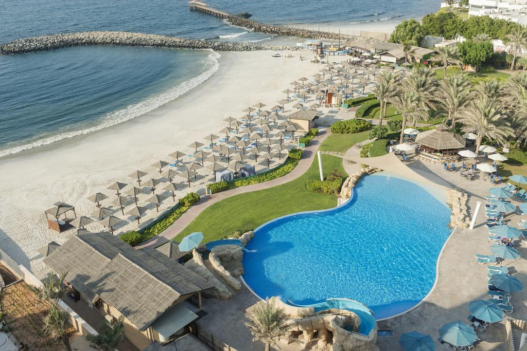 CORAL BEACH RESORT — фото 3