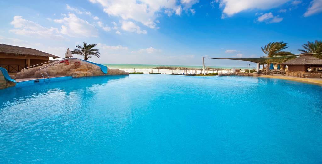 CORAL BEACH RESORT — фото 4