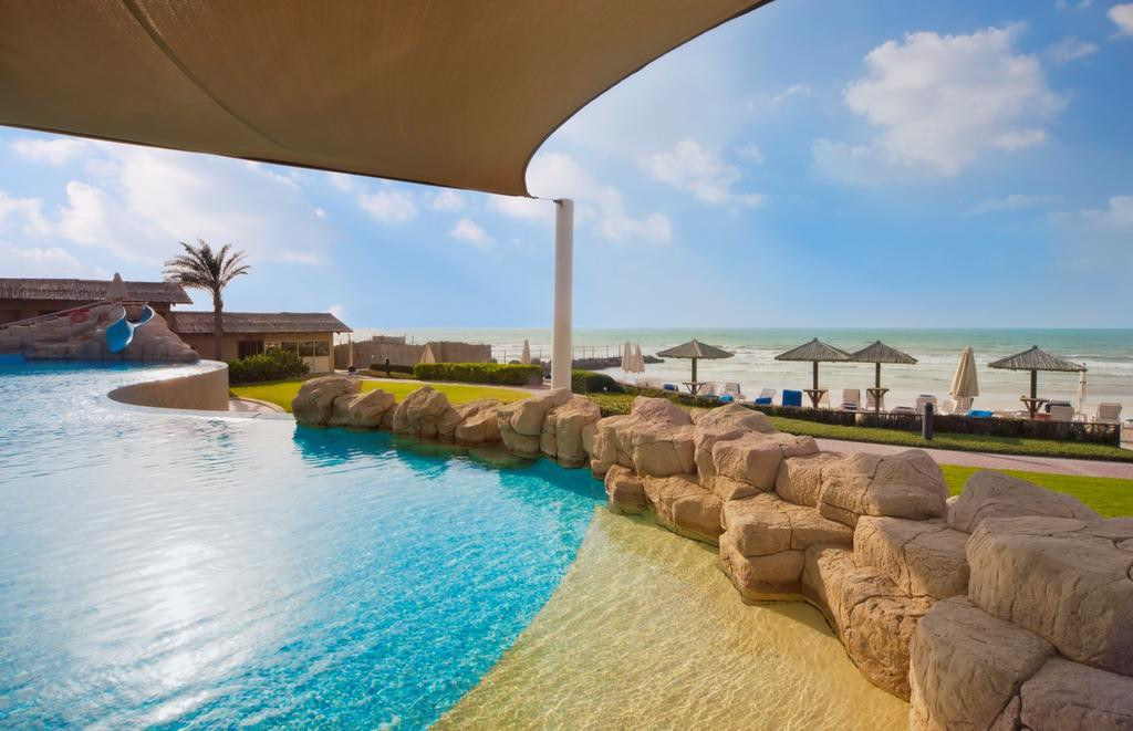 CORAL BEACH RESORT — фото 6