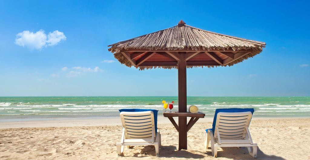 CORAL BEACH RESORT — фото 8