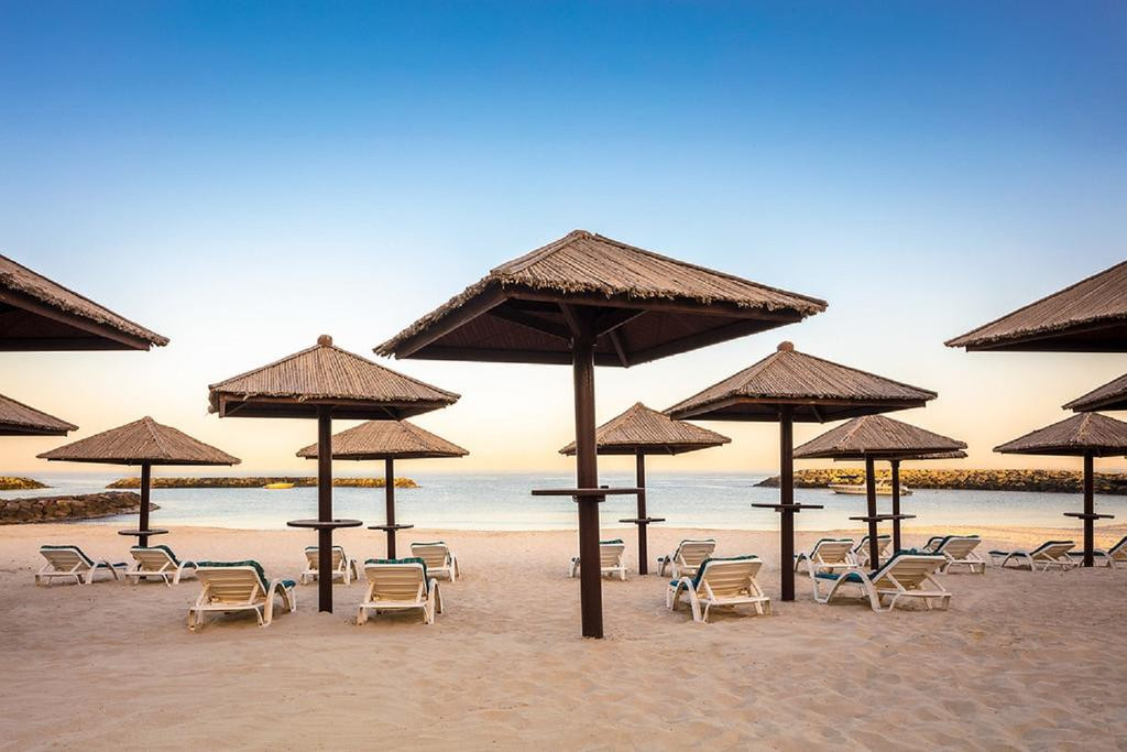 CORAL BEACH RESORT — фото 9
