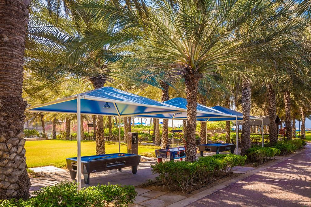 CORAL BEACH RESORT — фото 10