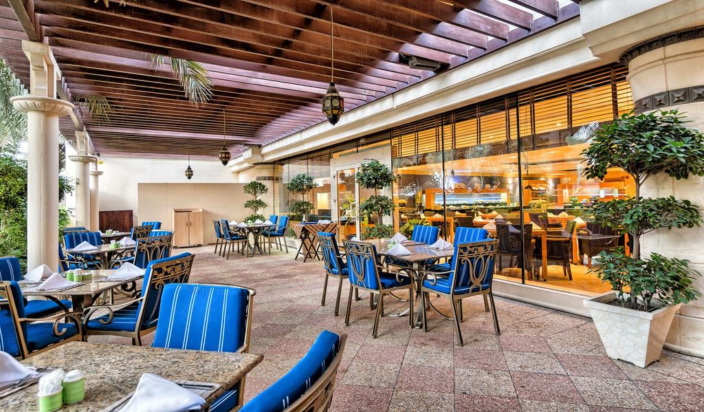 CORAL BEACH RESORT — фото 13