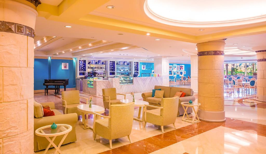 CORAL BEACH RESORT — фото 14