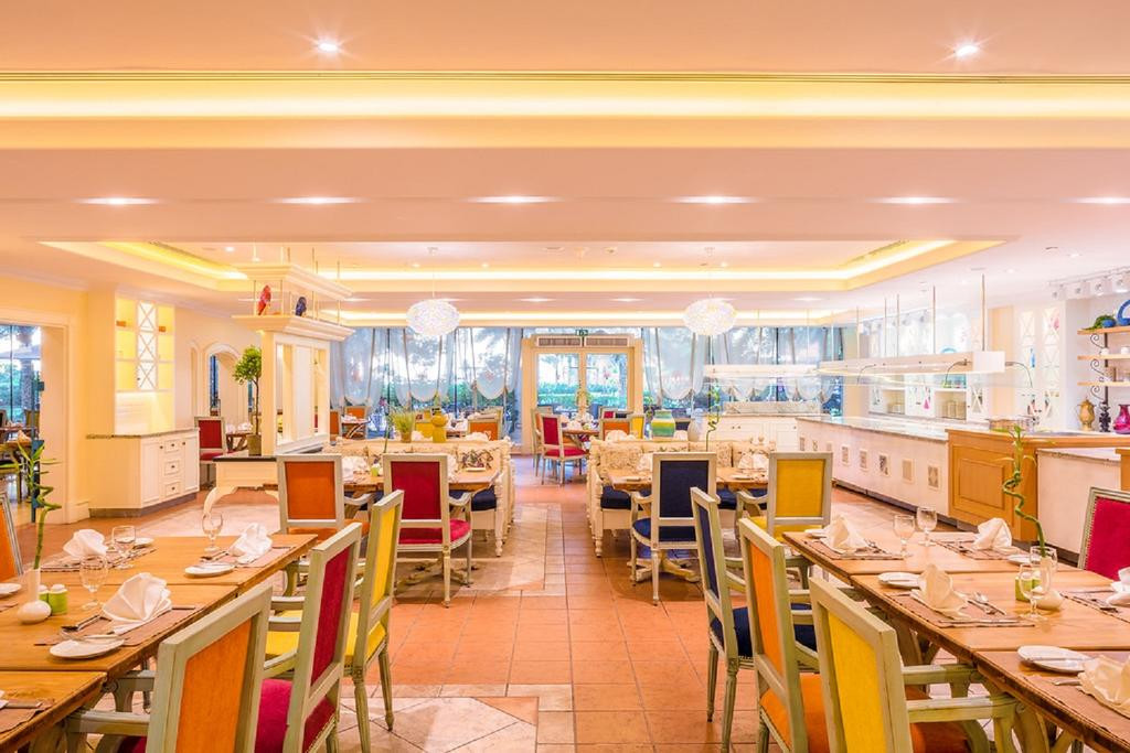 CORAL BEACH RESORT — фото 17