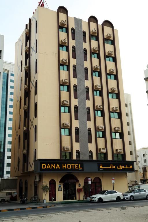 DANA HOTEL