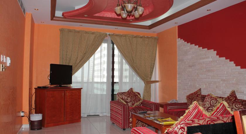 EMIRATES PALACE HOTEL SUITES — фото 2