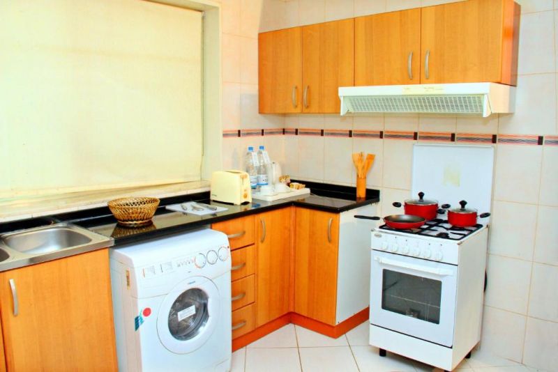 EMIRATES STARS HOTEL APARTMENTS SHARJAH — фото 15