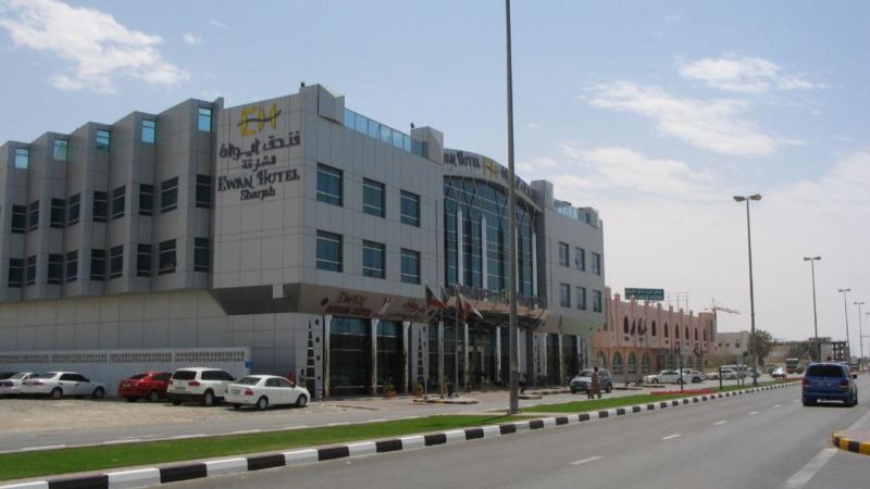 EWAN HOTEL
