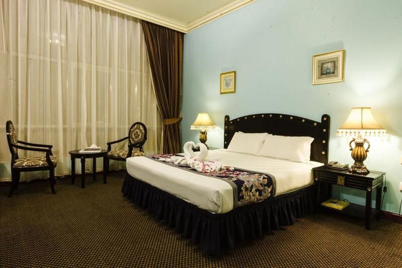 EWAN HOTEL — фото 2