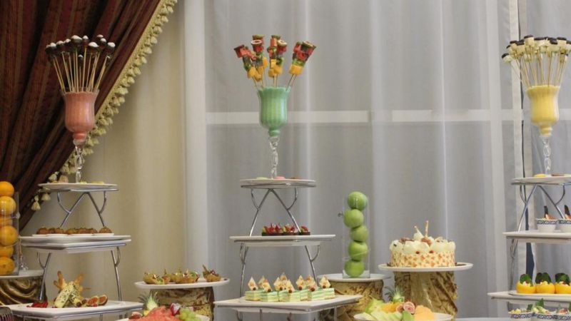 GRAND EXCELSIOR SHARJAH (EX. HOLIDAY INN SHARJAH) — фото 14