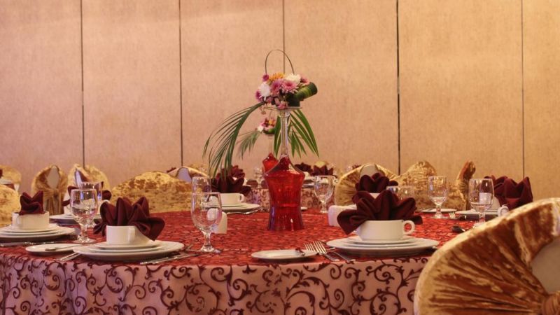 GRAND EXCELSIOR SHARJAH (EX. HOLIDAY INN SHARJAH) — фото 15