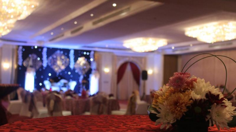 GRAND EXCELSIOR SHARJAH (EX. HOLIDAY INN SHARJAH) — фото 16