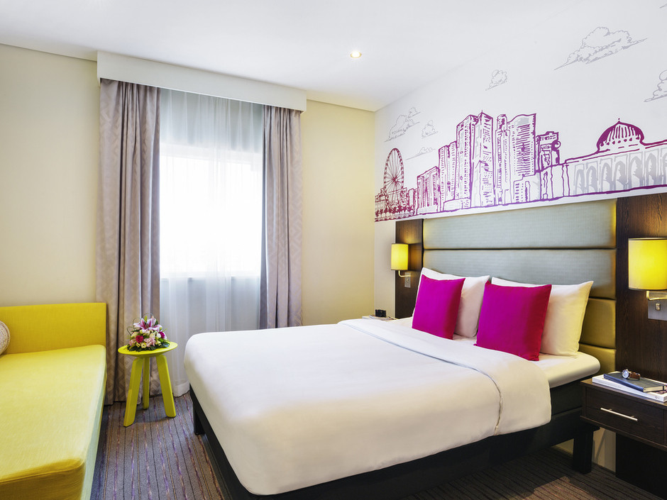 IBIS STYLES SHARJAH (EX. AL MAJAZ) — фото 6