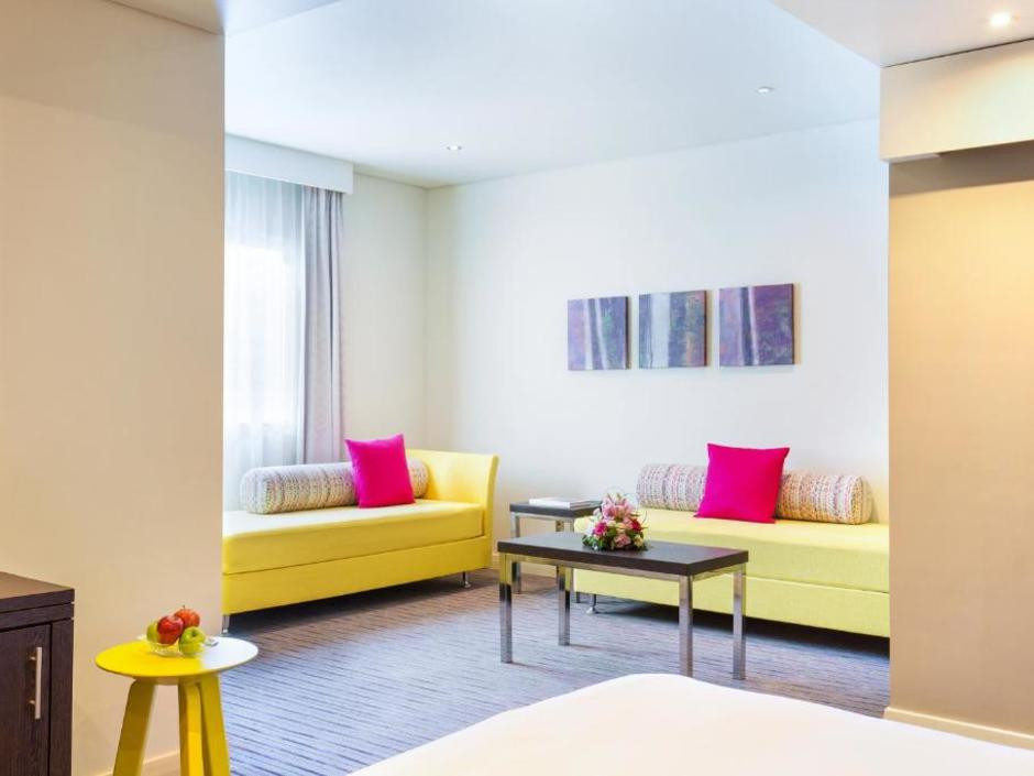 IBIS STYLES SHARJAH (EX. AL MAJAZ) — фото 12